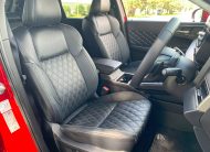 2023 Mitsubishi Outlander VRX PHEV HYBRID 4WD
