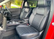 2023 Mitsubishi Outlander VRX PHEV HYBRID 4WD