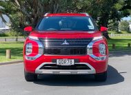 2023 Mitsubishi Outlander VRX PHEV HYBRID 4WD