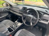 2023 Mitsubishi Outlander XLS 2WD 7 Seater 2.5L Petrol Auto