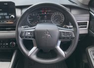 2023 Mitsubishi Outlander XLS 2WD 7 Seater 2.5L Petrol Auto