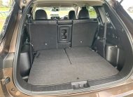 2023 Mitsubishi Outlander XLS 2WD 7 Seater 2.5L Petrol Auto