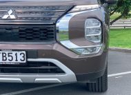 2023 Mitsubishi Outlander XLS 2WD 7 Seater 2.5L Petrol Auto