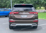 2023 Mitsubishi Outlander XLS 2WD 7 Seater 2.5L Petrol Auto