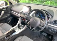2024 Mitsubishi Eclipse Cross PHEV XLS 4WD Hybrid