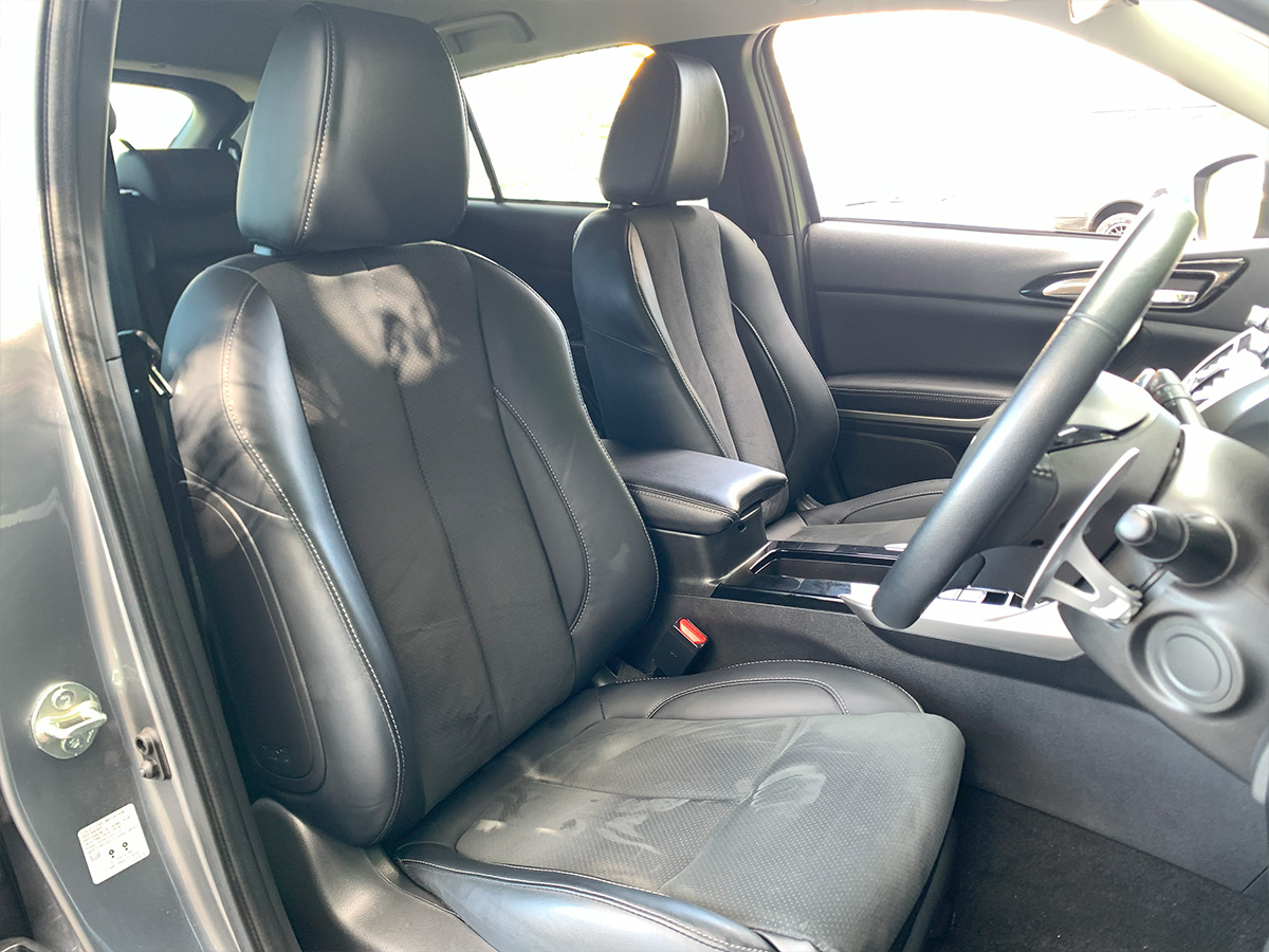 2024 Mitsubishi Eclipse Cross PHEV XLS 4WD Hybrid