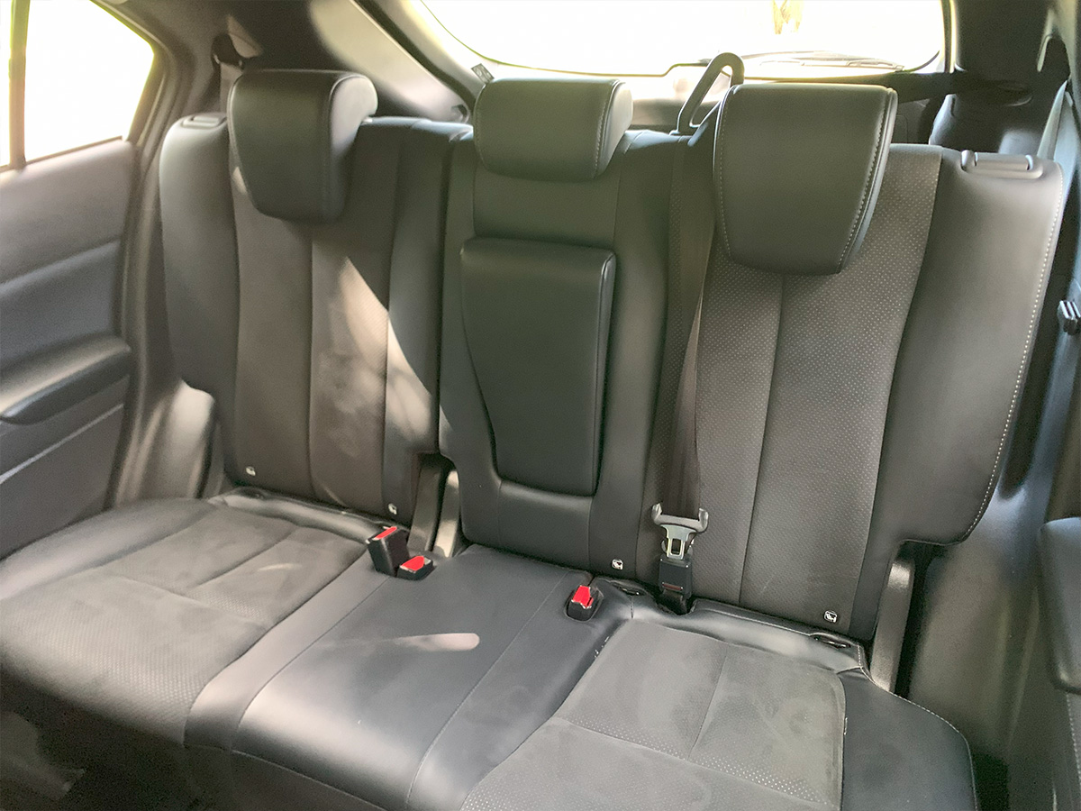 2024 Mitsubishi Eclipse Cross PHEV XLS 4WD Hybrid