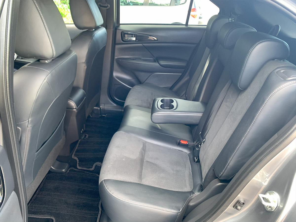 2024 Mitsubishi Eclipse Cross PHEV XLS 4WD Hybrid