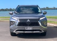 2024 Mitsubishi Eclipse Cross PHEV XLS 4WD Hybrid