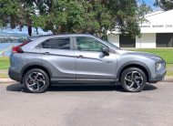 2024 Mitsubishi Eclipse Cross PHEV XLS 4WD Hybrid