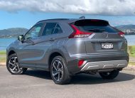 2024 Mitsubishi Eclipse Cross PHEV XLS 4WD Hybrid