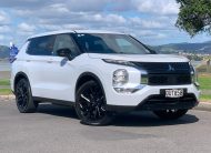 2024 Mitsubishi Outlander Sport 2WD 7 Seater 2.5L Petrol