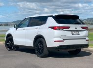 2024 Mitsubishi Outlander Sport 2WD 7 Seater 2.5L Petrol