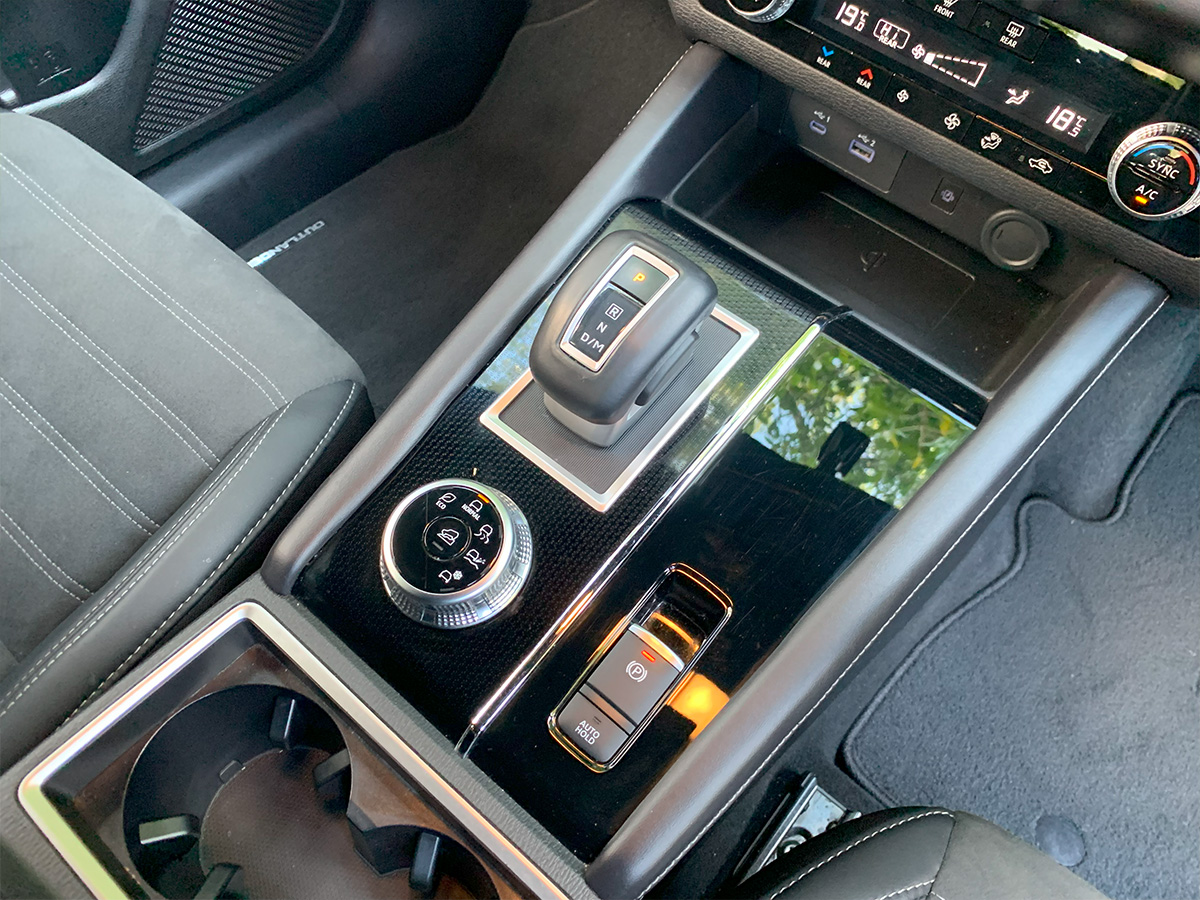 2024 Mitsubishi Outlander Sport 2WD 7 Seater 2.5L Petrol