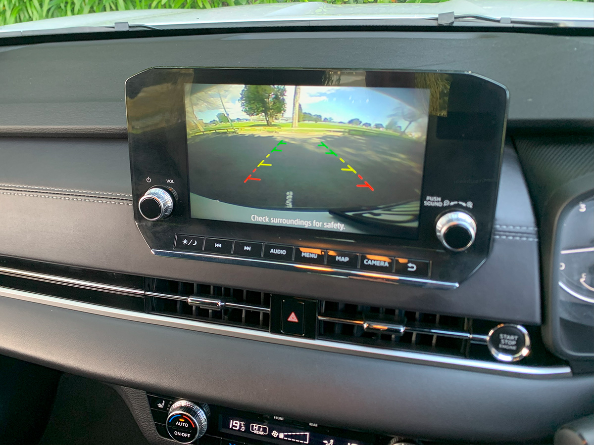 2024 Mitsubishi Outlander Sport 2WD 7 Seater 2.5L Petrol