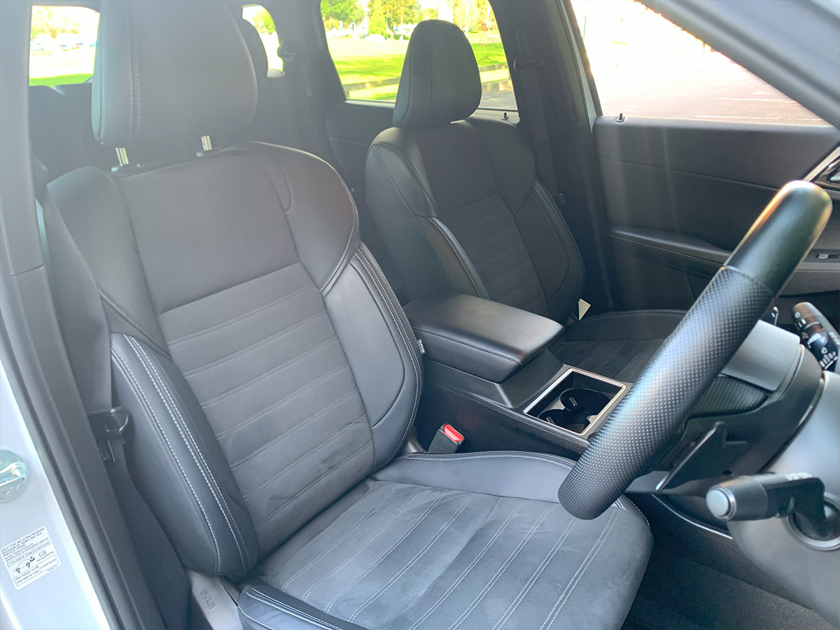 2024 Mitsubishi Outlander Sport 2WD 7 Seater 2.5L Petrol