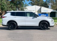 2024 Mitsubishi Outlander Sport 2WD 7 Seater 2.5L Petrol