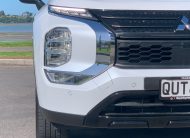2024 Mitsubishi Outlander Sport 2WD 7 Seater 2.5L Petrol