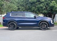 2024 Mitsubishi Outlander Sport 2WD 7 Seater 2.5L Petrol