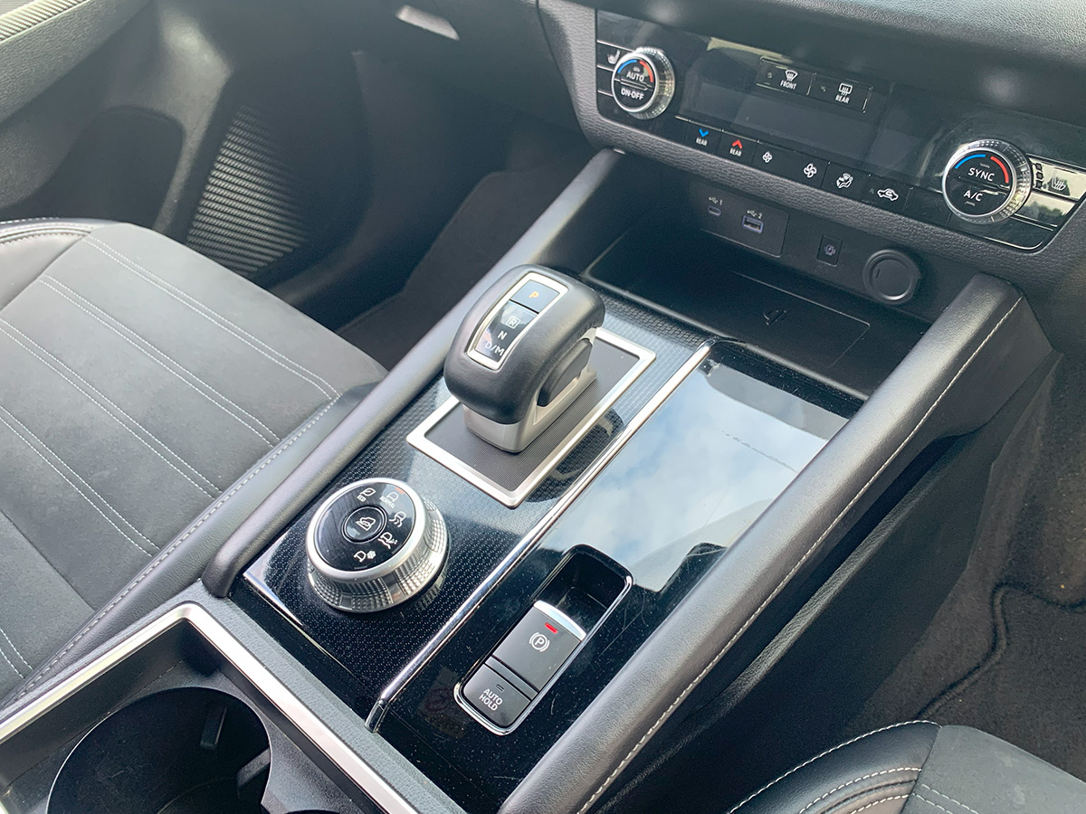 2024 Mitsubishi Outlander Sport 2WD 7 Seater 2.5L Petrol