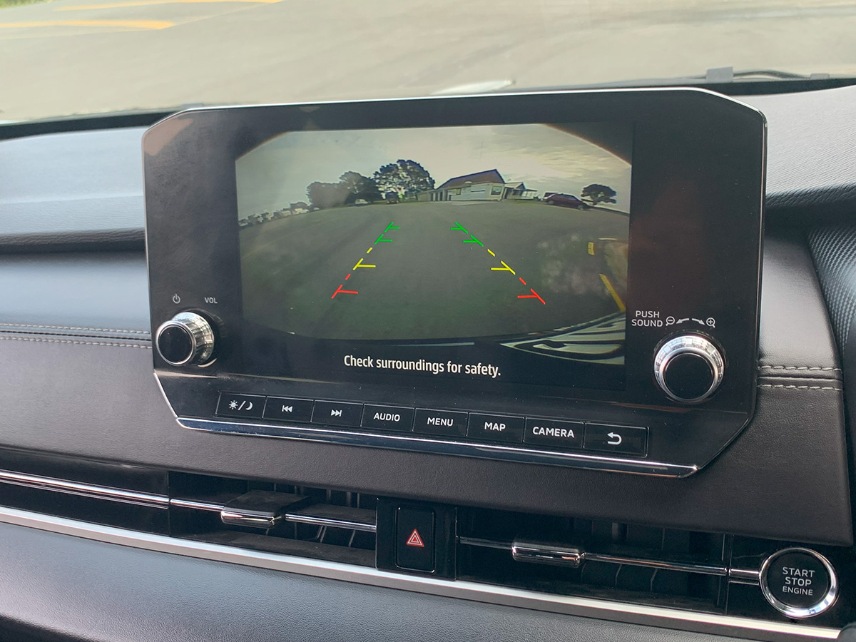 2024 Mitsubishi Outlander Sport 2WD 7 Seater 2.5L Petrol