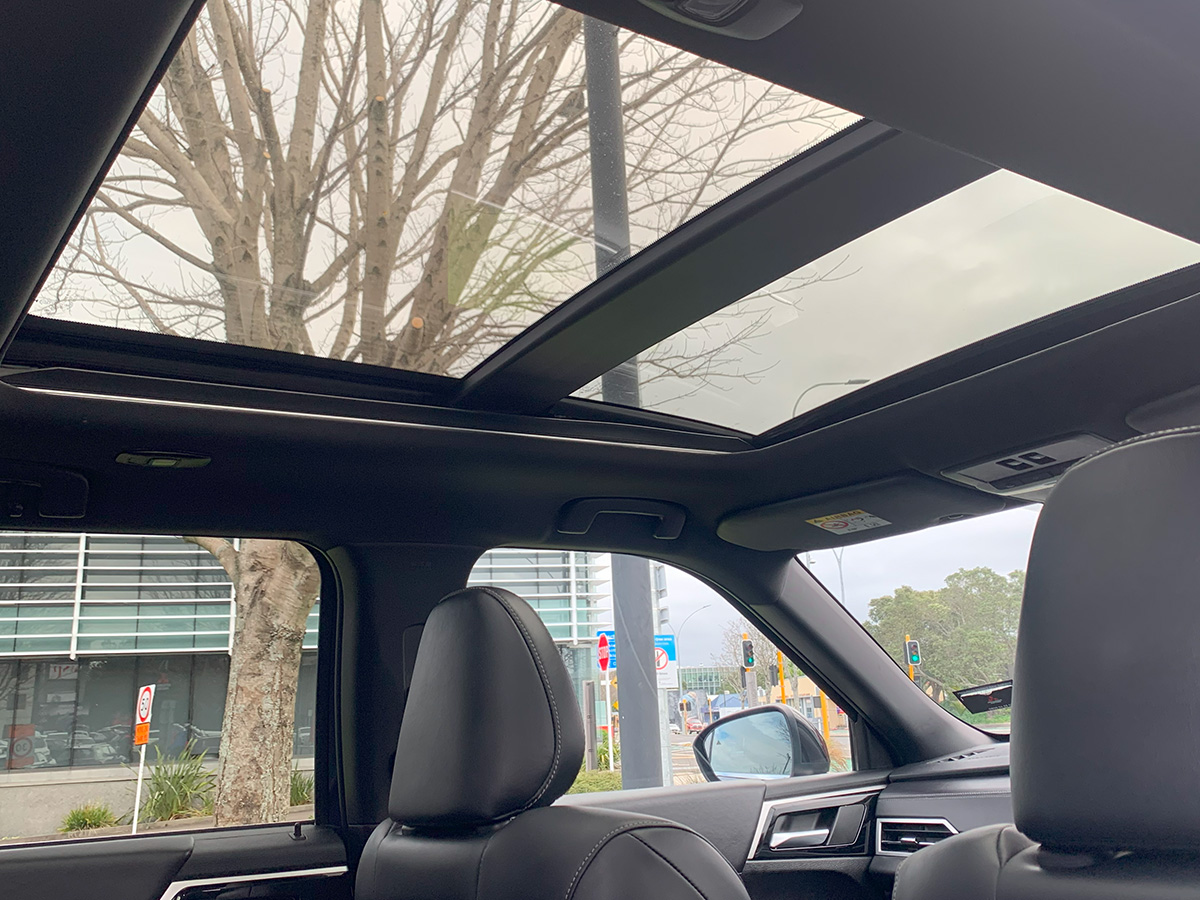 2024 Mitsubishi Outlander Sport 2WD 7 Seater 2.5L Petrol