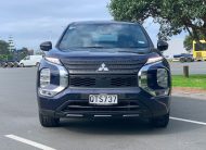 2024 Mitsubishi Outlander Sport 2WD 7 Seater 2.5L Petrol