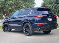 2024 Mitsubishi Outlander Sport 2WD 7 Seater 2.5L Petrol