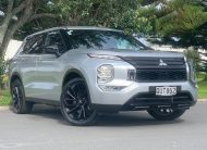 2024 Mitsubishi Outlander Sport 2WD 7 Seater 2.5L Petrol