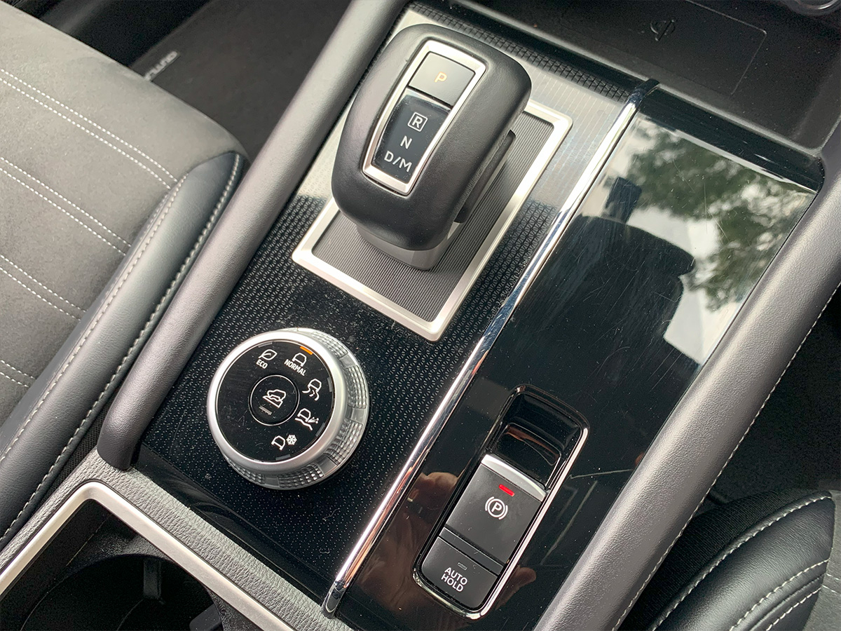 2024 Mitsubishi Outlander Sport 2WD 7 Seater 2.5L Petrol