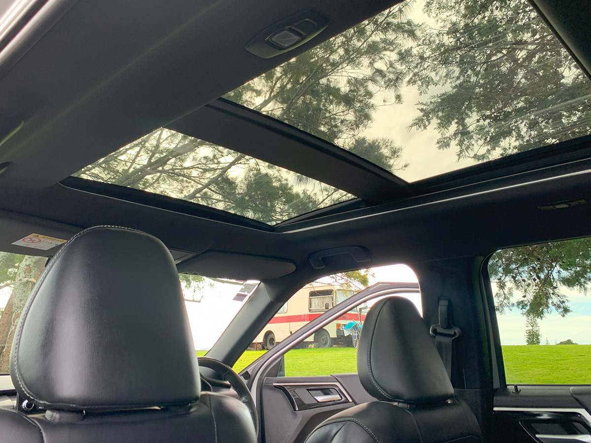 2024 Mitsubishi Outlander Sport 2WD 7 Seater 2.5L Petrol