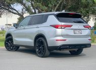 2024 Mitsubishi Outlander Sport 2WD 7 Seater 2.5L Petrol