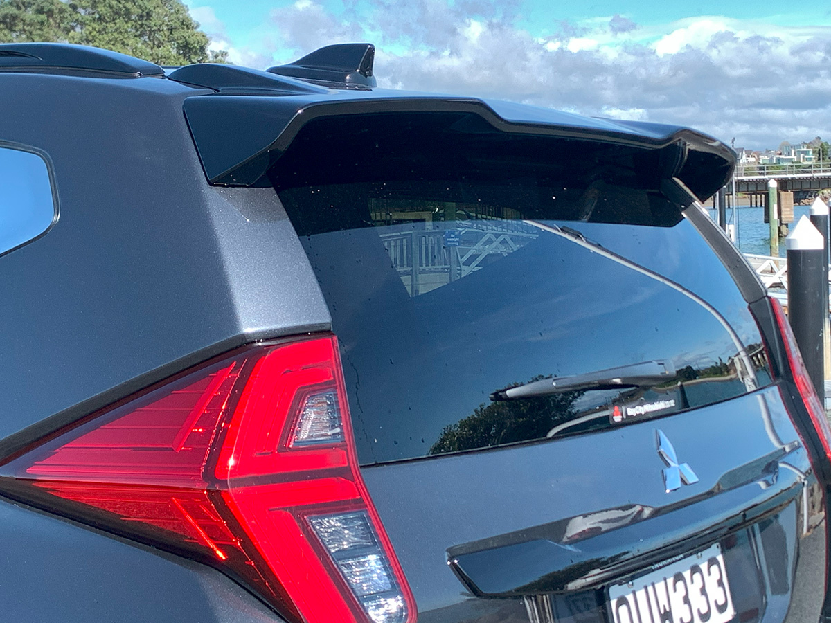 2024 Mitsubishi Pajero Sport VRXB 2.4L Diesel 4WD 7 Seater