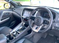 2024 Mitsubishi Pajero Sport VRXB 2.4L Diesel 4WD 7 Seater