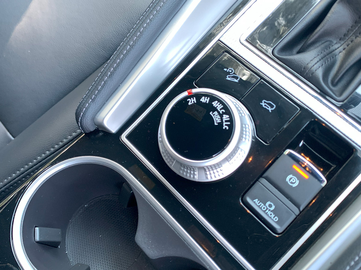 2024 Mitsubishi Pajero Sport VRXB 2.4L Diesel 4WD 7 Seater