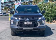 2024 Mitsubishi Pajero Sport VRXB 2.4L Diesel 4WD 7 Seater