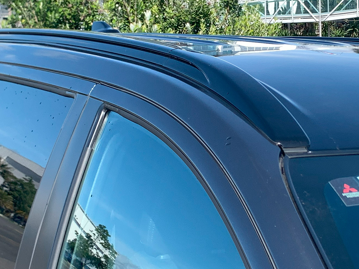 2024 Mitsubishi Pajero Sport VRXB 2.4L Diesel 4WD 7 Seater