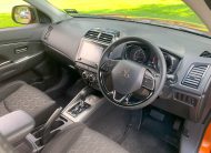 2025 Mitsubishi ASX LS 2WD 2.0L