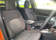 2025 Mitsubishi ASX LS 2WD 2.0L