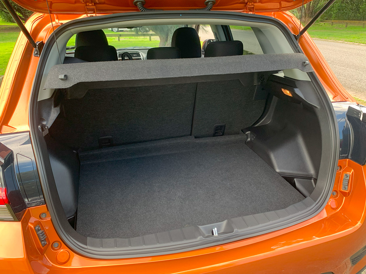 2025 Mitsubishi ASX LS 2WD 2.0L