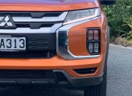 2025 Mitsubishi ASX LS 2WD 2.0L