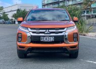 2025 Mitsubishi ASX LS 2WD 2.0L