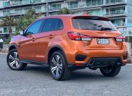 2025 Mitsubishi ASX LS 2WD 2.0L
