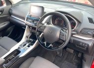 2025 Mitsubishi Eclipse Cross XLS 2WD