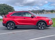 2025 Mitsubishi Eclipse Cross XLS 2WD