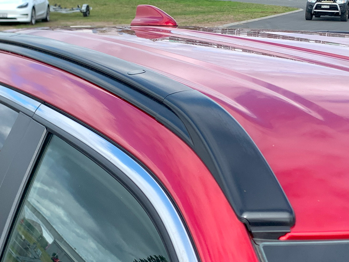 2025 Mitsubishi Eclipse Cross XLS 2WD