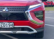 2025 Mitsubishi Eclipse Cross XLS 2WD