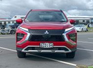 2025 Mitsubishi Eclipse Cross XLS 2WD