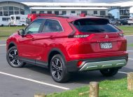 2025 Mitsubishi Eclipse Cross XLS 2WD