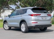 2025 Mitsubishi Outlander LS 2WD 2.5L Petrol Auto